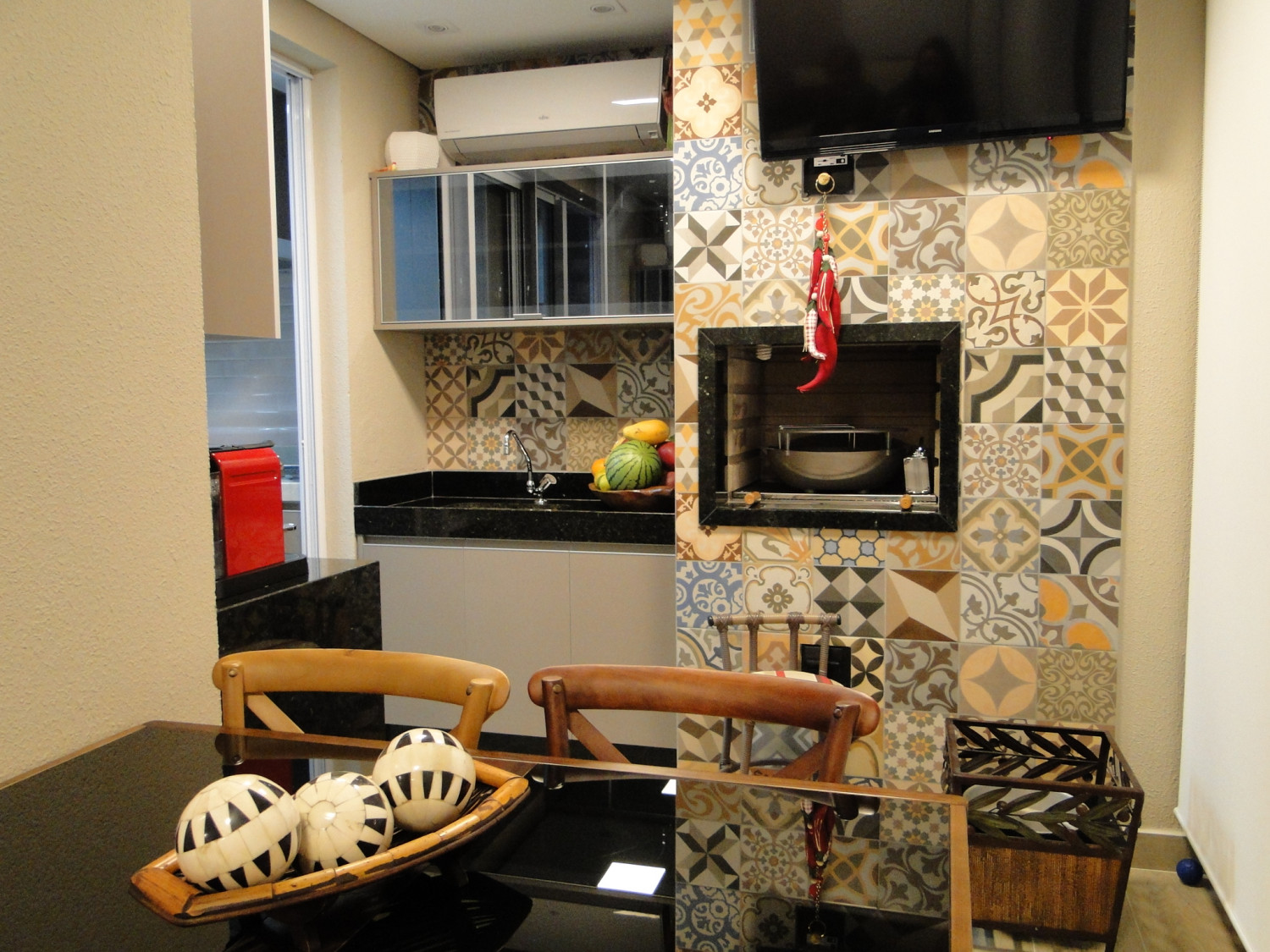 APARTAMENTO M|W - INFINITY